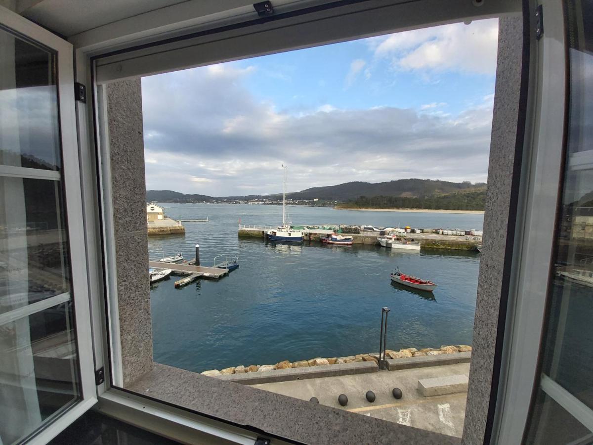 Hostal O Forno Porto do Barqueiro 客房 照片