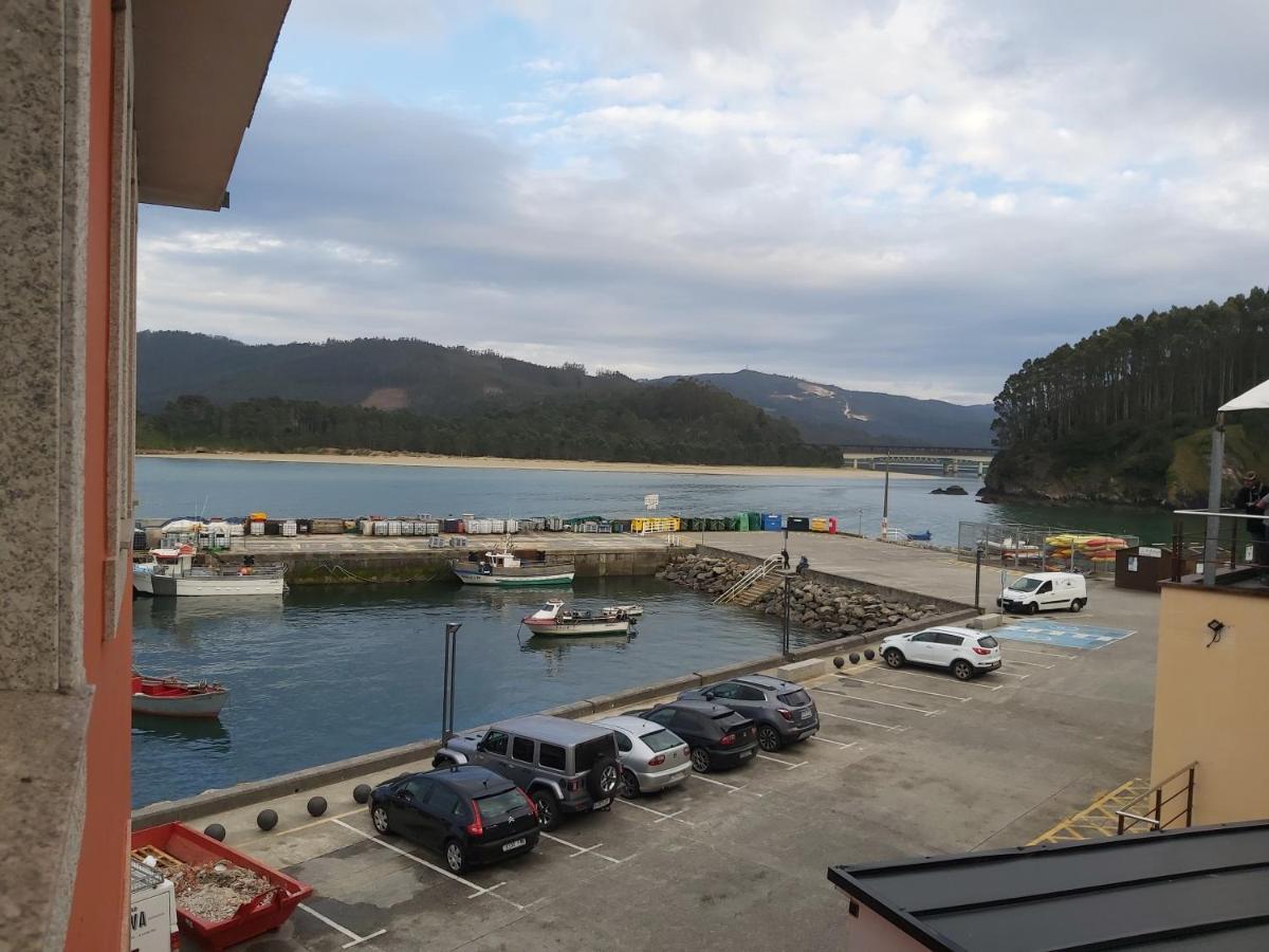 Hostal O Forno Porto do Barqueiro 客房 照片