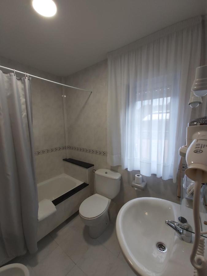 Hostal O Forno Porto do Barqueiro 客房 照片