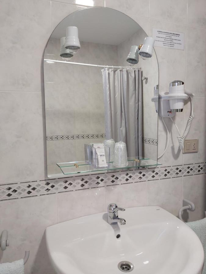 Hostal O Forno Porto do Barqueiro 客房 照片