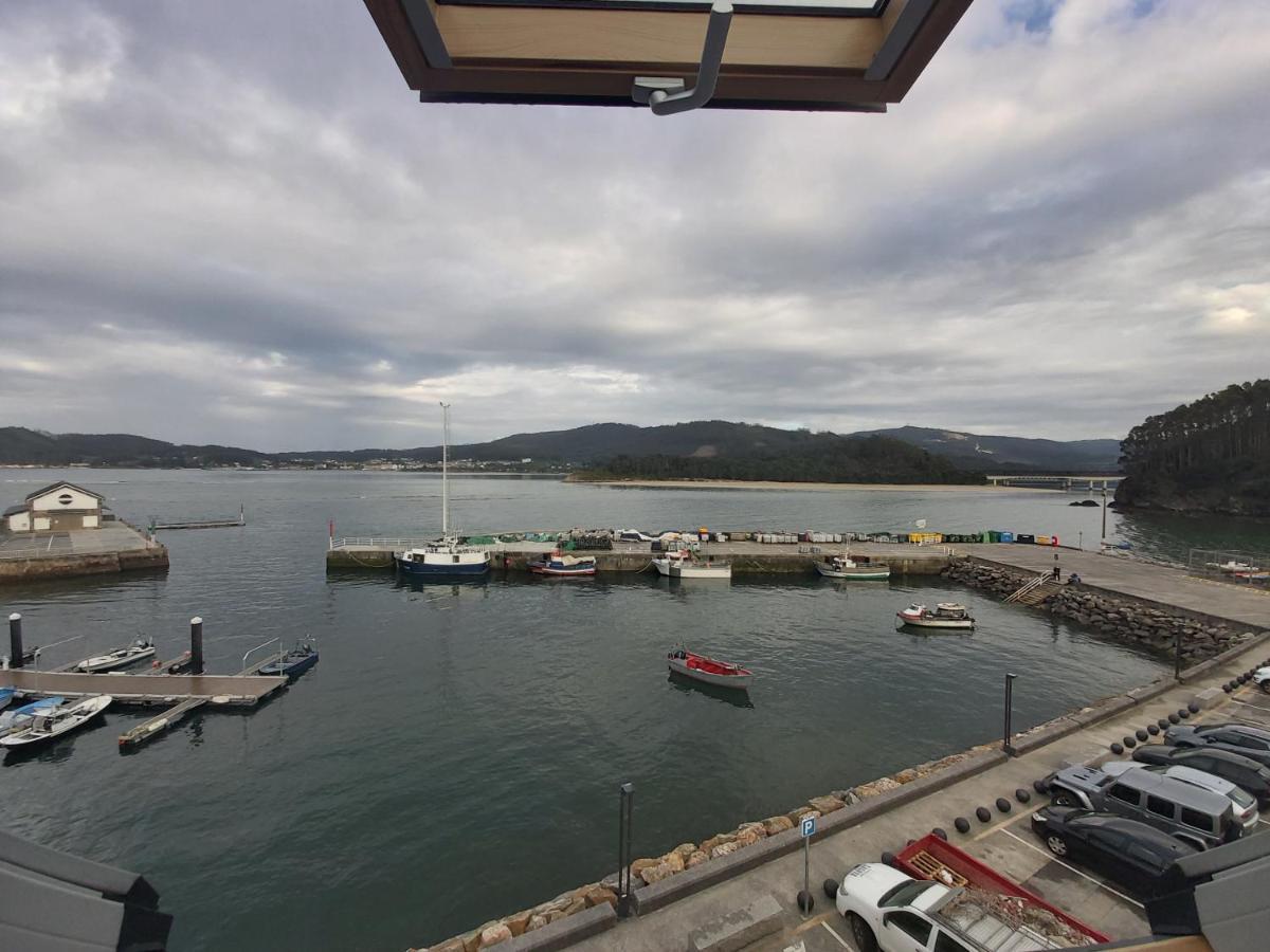 Hostal O Forno Porto do Barqueiro 客房 照片