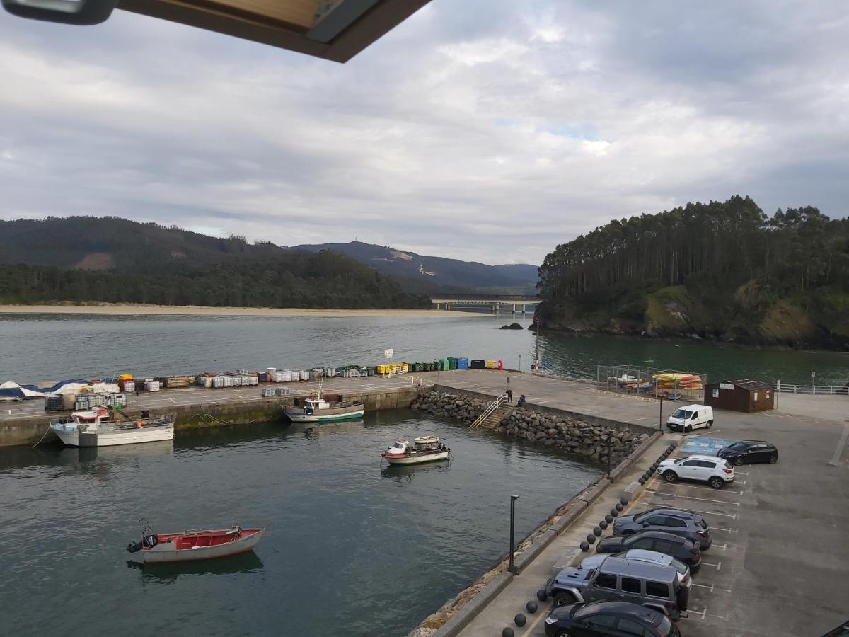 Hostal O Forno Porto do Barqueiro 客房 照片