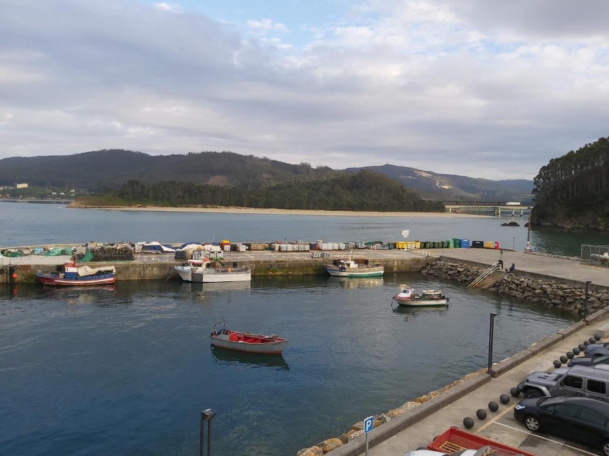 Hostal O Forno Porto do Barqueiro 客房 照片