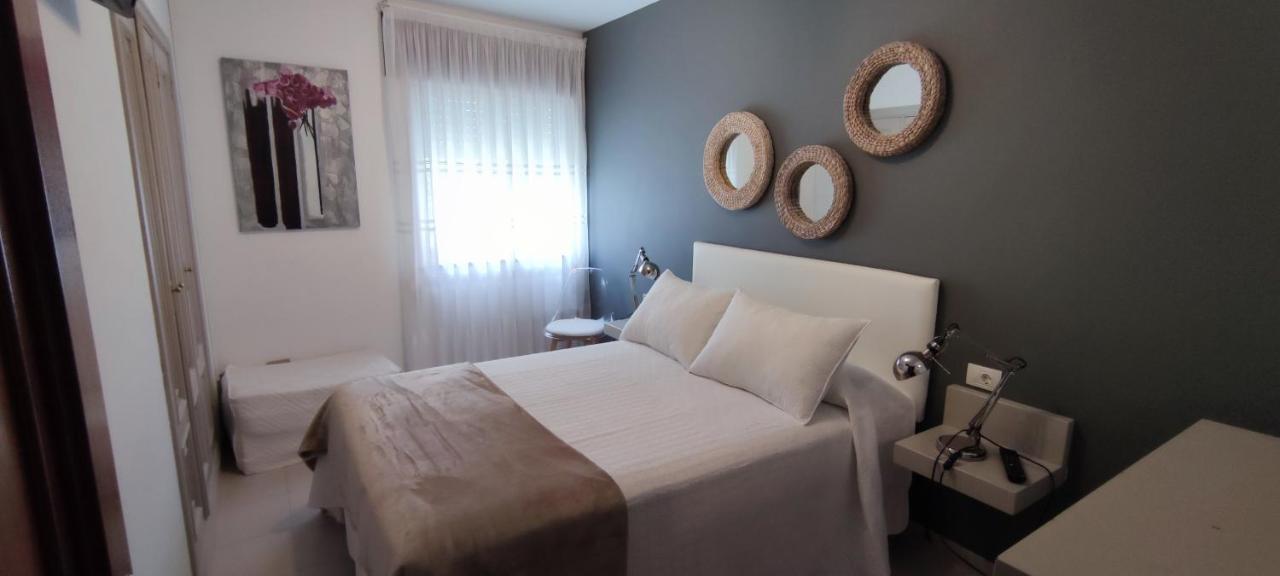 Hostal O Forno Porto do Barqueiro 外观 照片