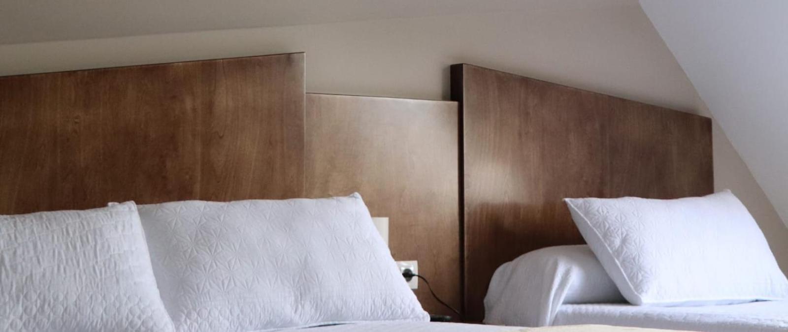 Hostal O Forno Porto do Barqueiro 客房 照片