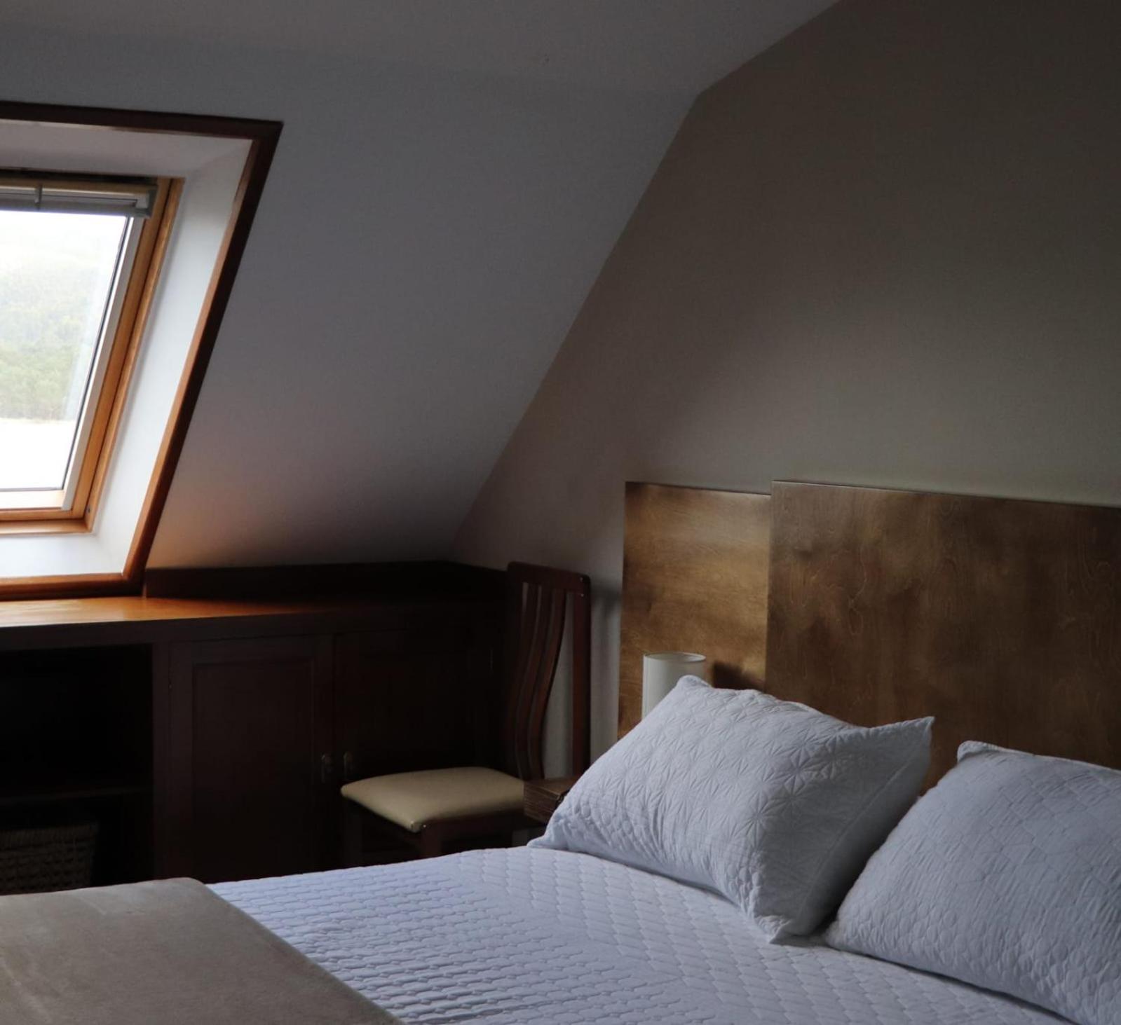 Hostal O Forno Porto do Barqueiro 外观 照片